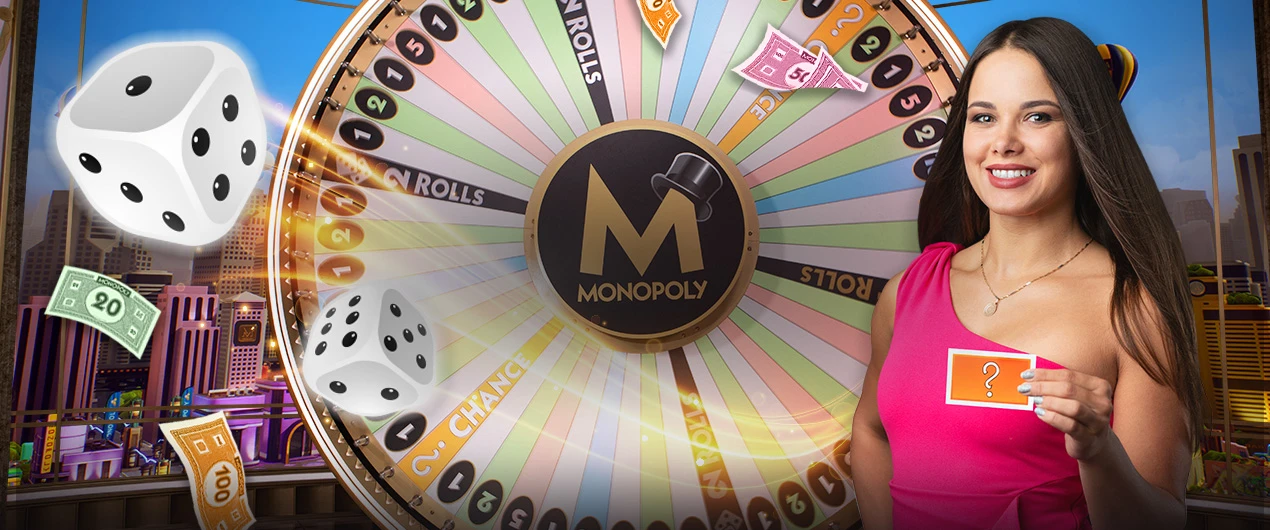 monopoly live review